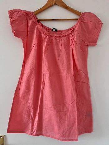 Robe taille 38 été