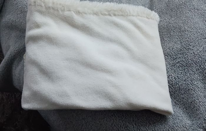 Tour du cou - photo numéro 4