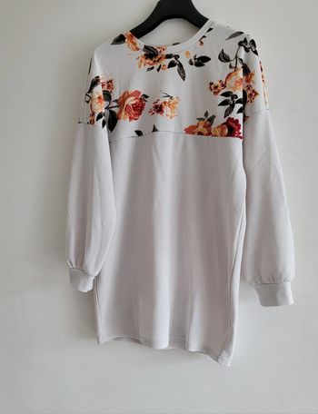 🧡 Magnifique robe courte Shein 🧡 Taille M