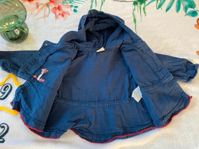 Veste printemps 9 mois - photo numéro 2