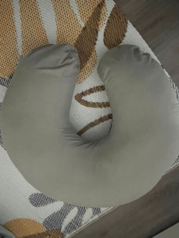 Coussin d’allaitement