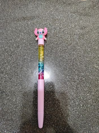 Grand crayon Stitch neuf