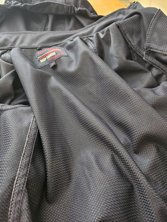 Veste - photo numéro 5