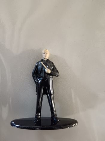 Collection Harry Potter action