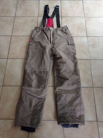 Pantalon de ski "Skotone" Taille 3 - 46/48