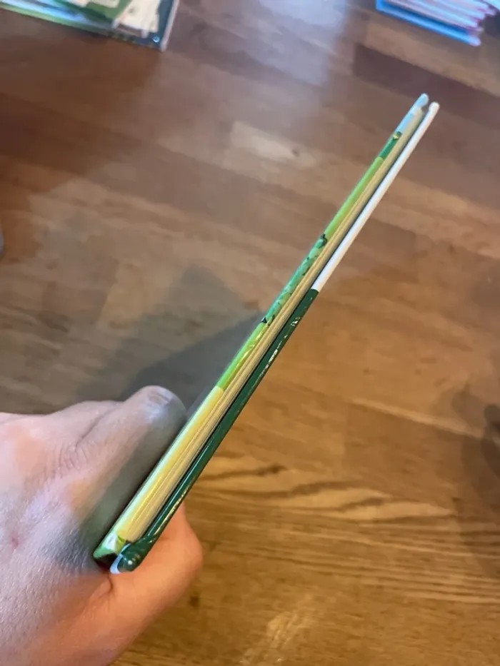 Livre Mes p’tits Docs Les poneys - photo numéro 4