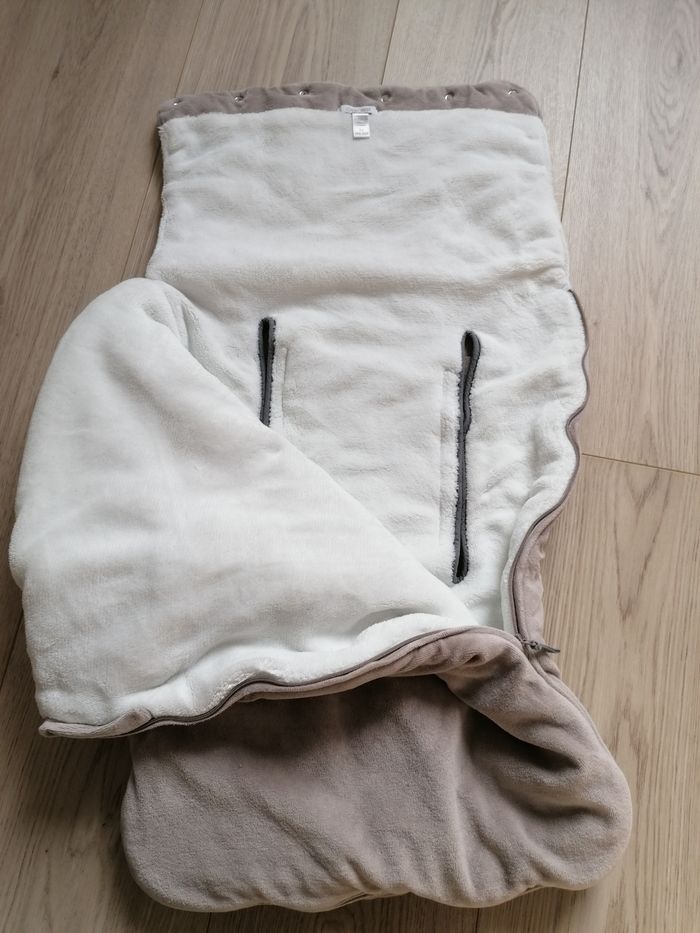 Nid d'ange - photo numéro 2