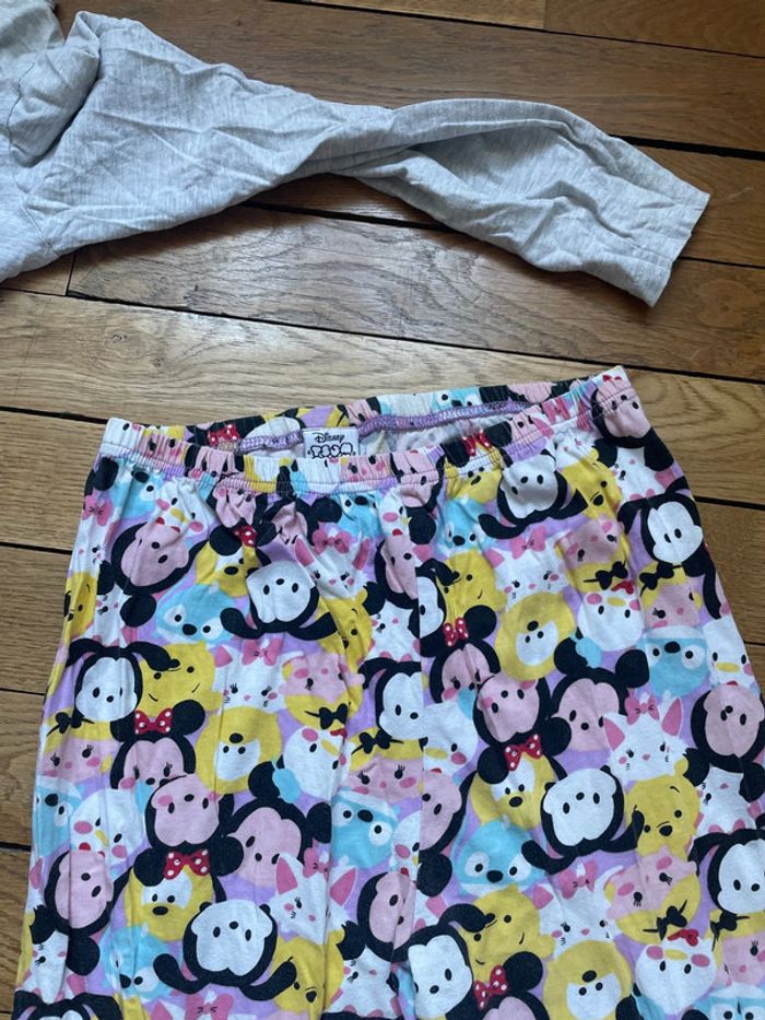 Pyjama Disney Tsum Tsum - photo numéro 2