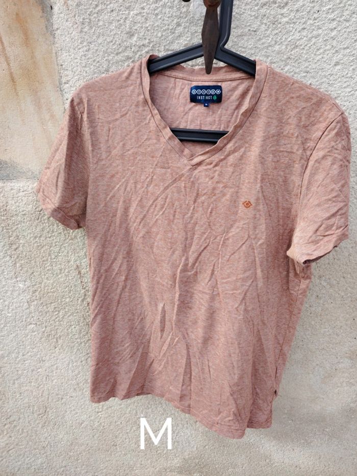 Tee shirt