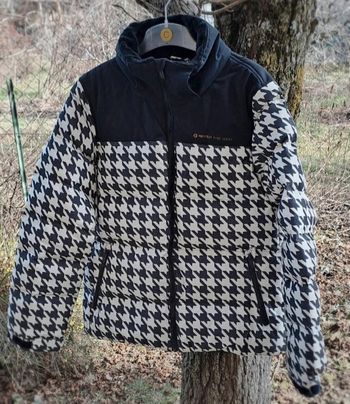 Doudoune / anorak PROTEST NEUVE en 42