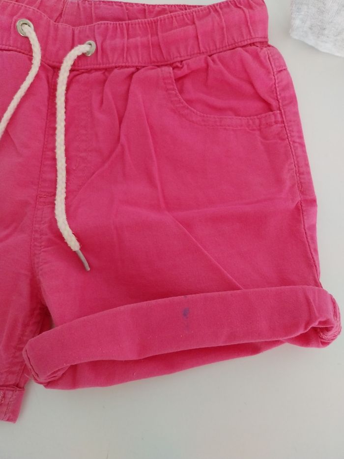 Lot vêtements fille 10 ans - photo numéro 9