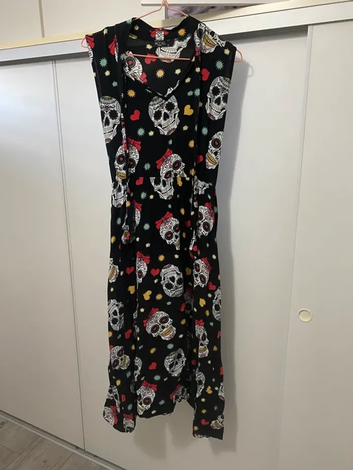 Robe acos M - photo numéro 2