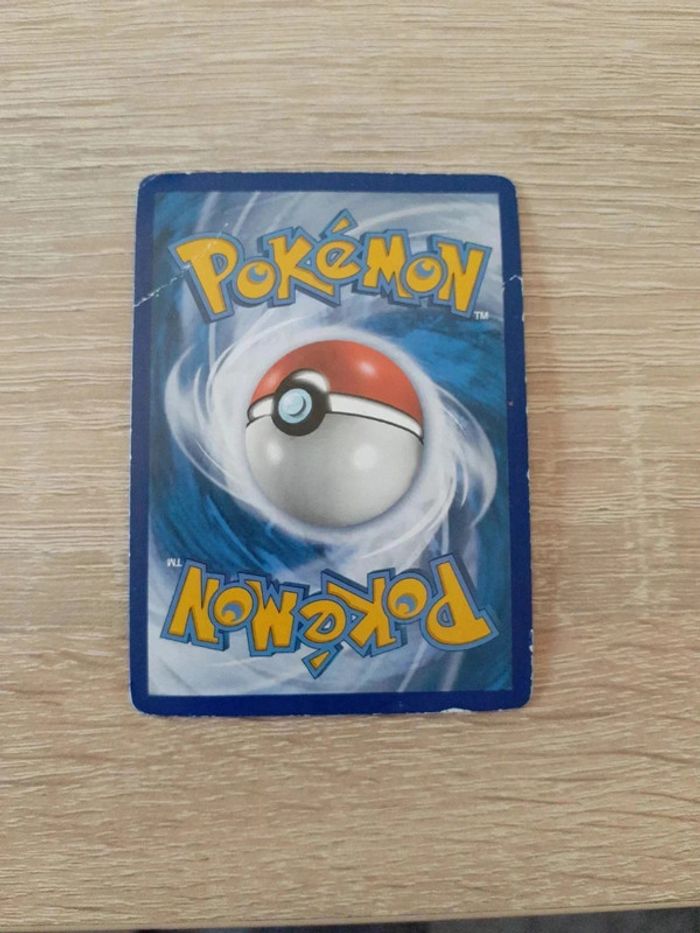 Carte Rafflesia GX - photo numéro 2