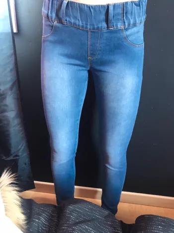 Jegging slim jean Zara taille 36