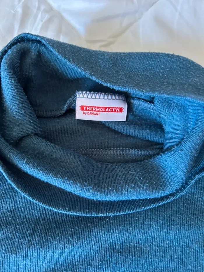 Sous pull - photo numéro 2