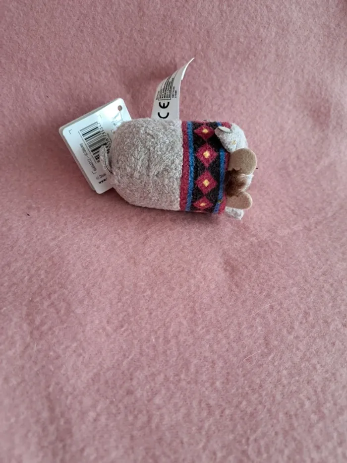 Tsum tsum sven - photo numéro 5