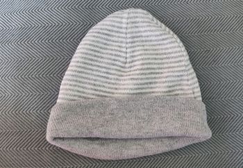 Bonnet 2 4 ans petit bateau