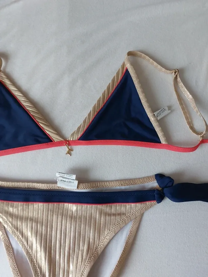 Maillot de bain 14 ans - photo numéro 4