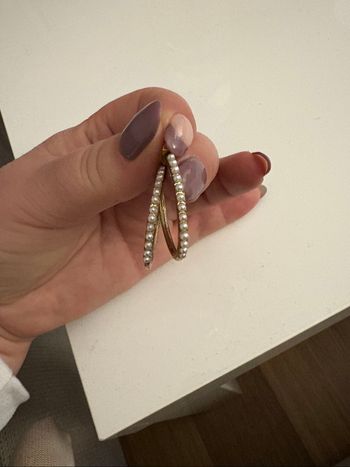 boucle d’oreille créole