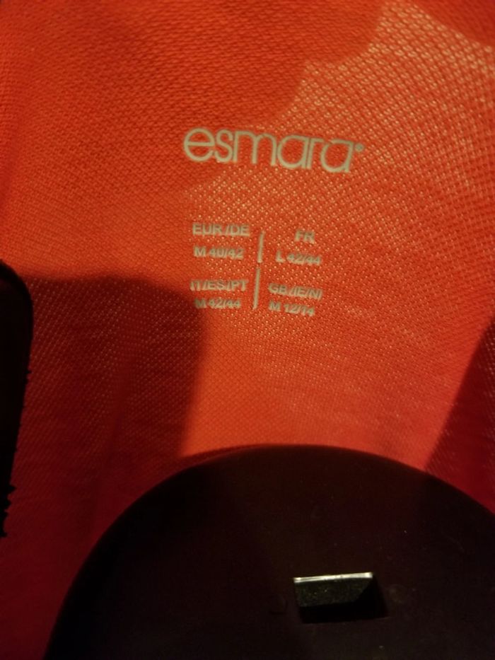 Robe esmara - photo numéro 4