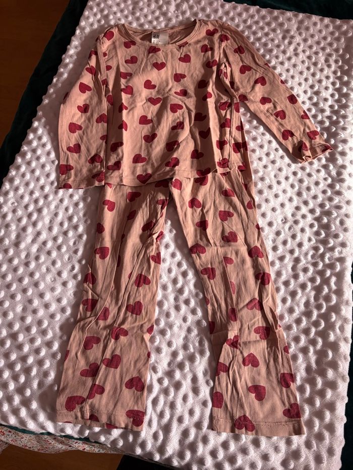 Pyjama h&m
