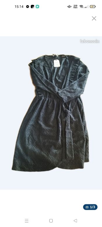 Robe femme Kaporal 