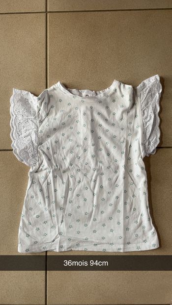 tee shirt