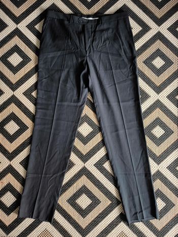 Pantalon costume e.yuste taille 48 neuf
