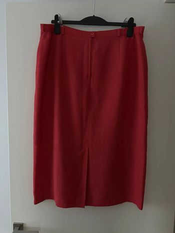 Jupe femme taille 50