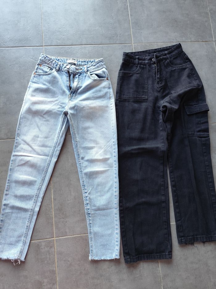 Lot jeans taille 36