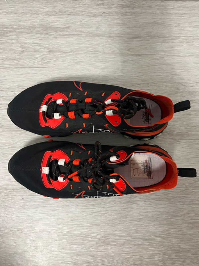Nike React Element - photo numéro 2