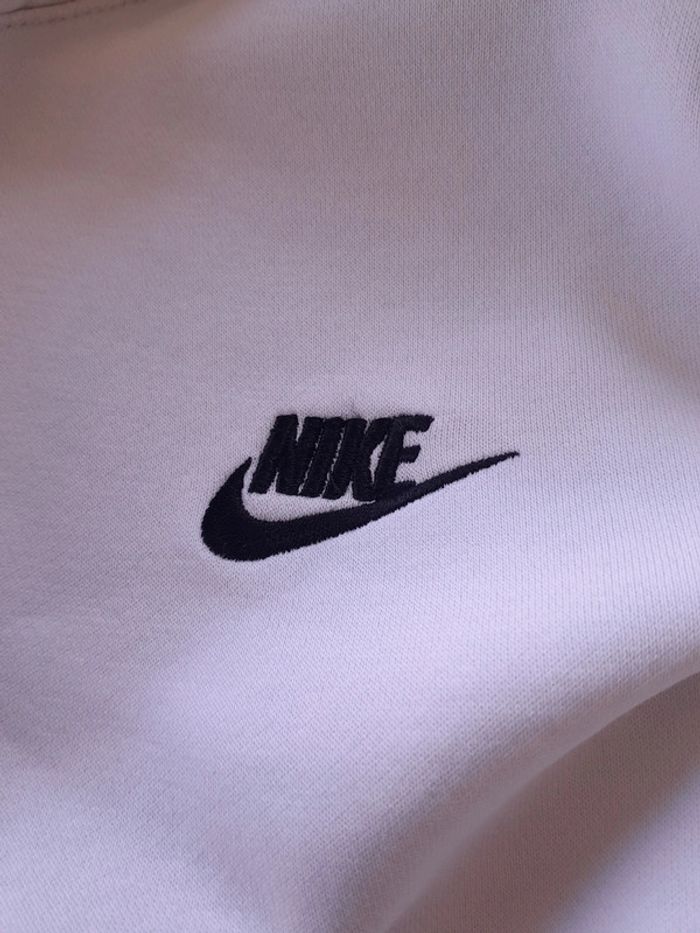 Sweat capuche Nike taille L - photo numéro 3