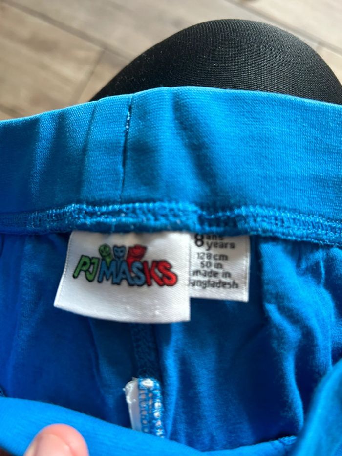 Pyjama été pjamask 8 ans - photo numéro 5