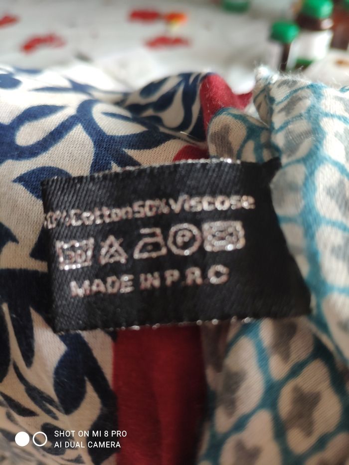 Foulard - photo numéro 2