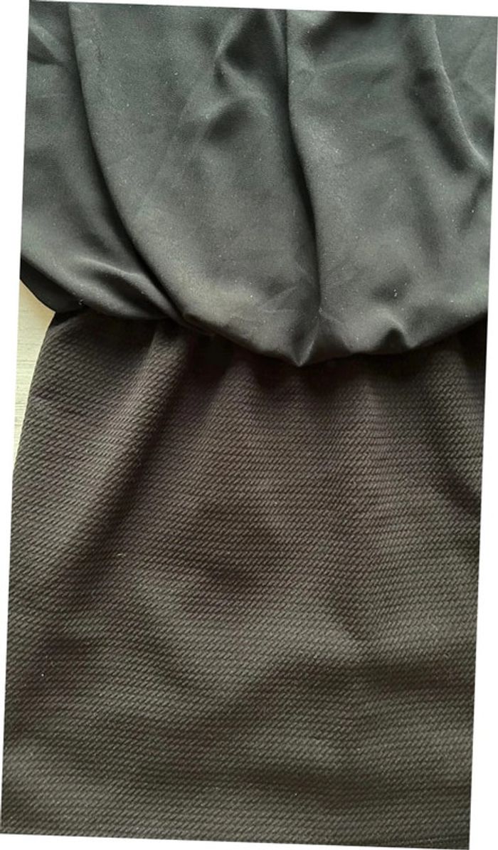 Robe courte S - photo numéro 2