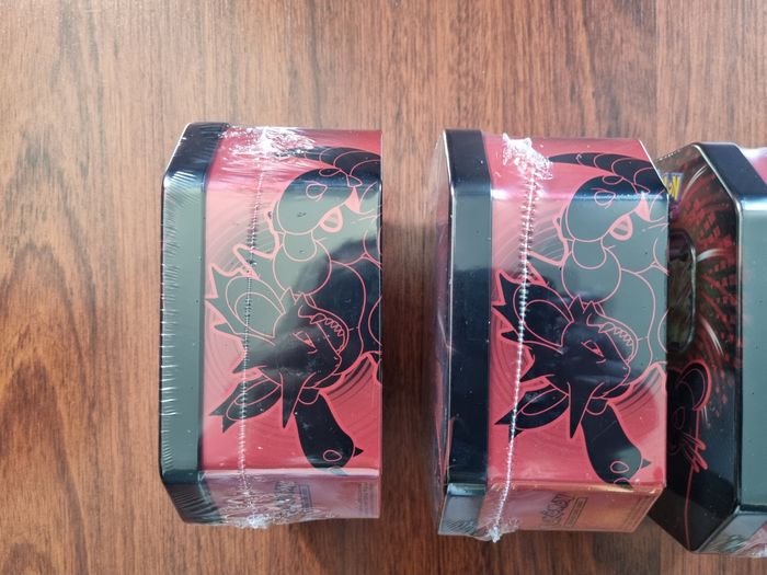 3 pokebox pokemon - photo numéro 4