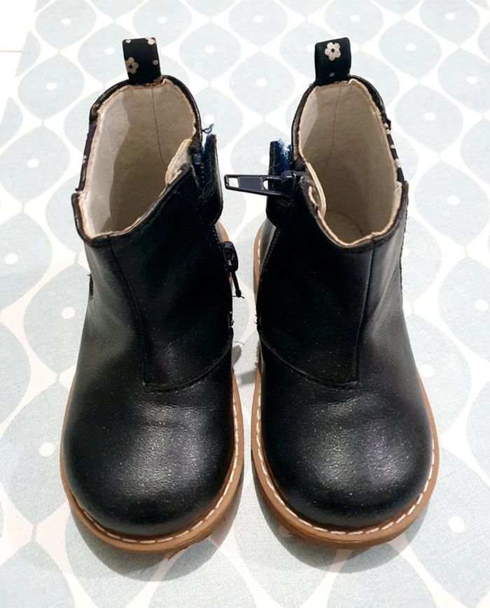 Bottines Freemouss - P21 - photo numéro 2