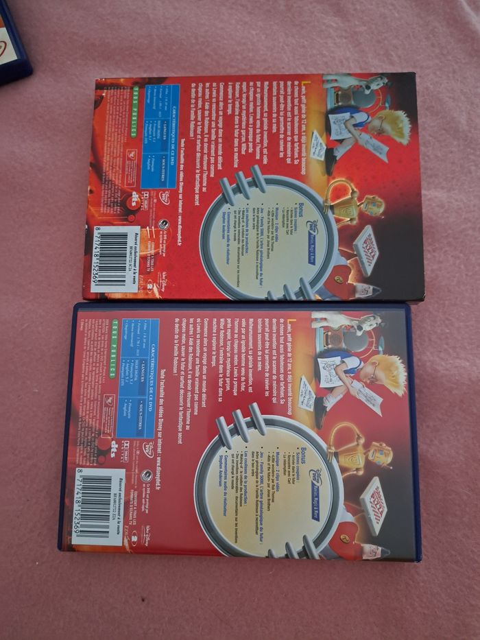 Dvd 91 - photo numéro 3