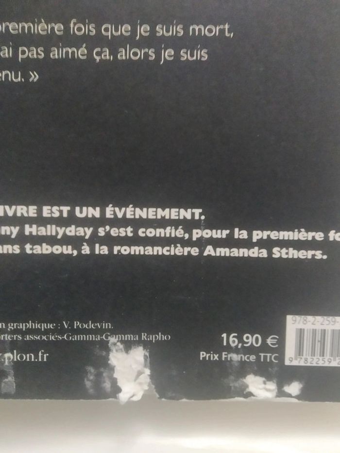 Dans mes yeux - photo numéro 3