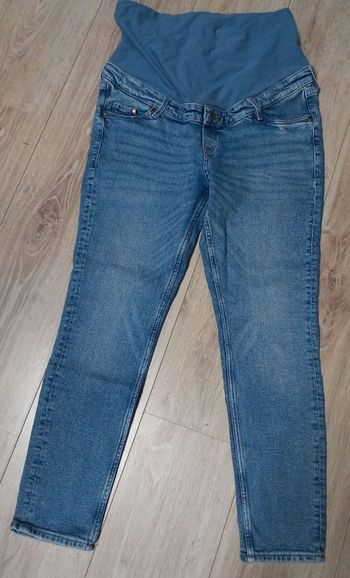 Pantalon grossesse T40