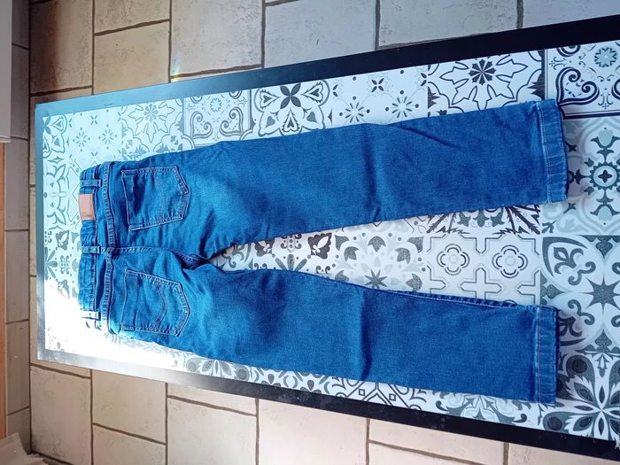 Lot 4 jeans - photo numéro 8