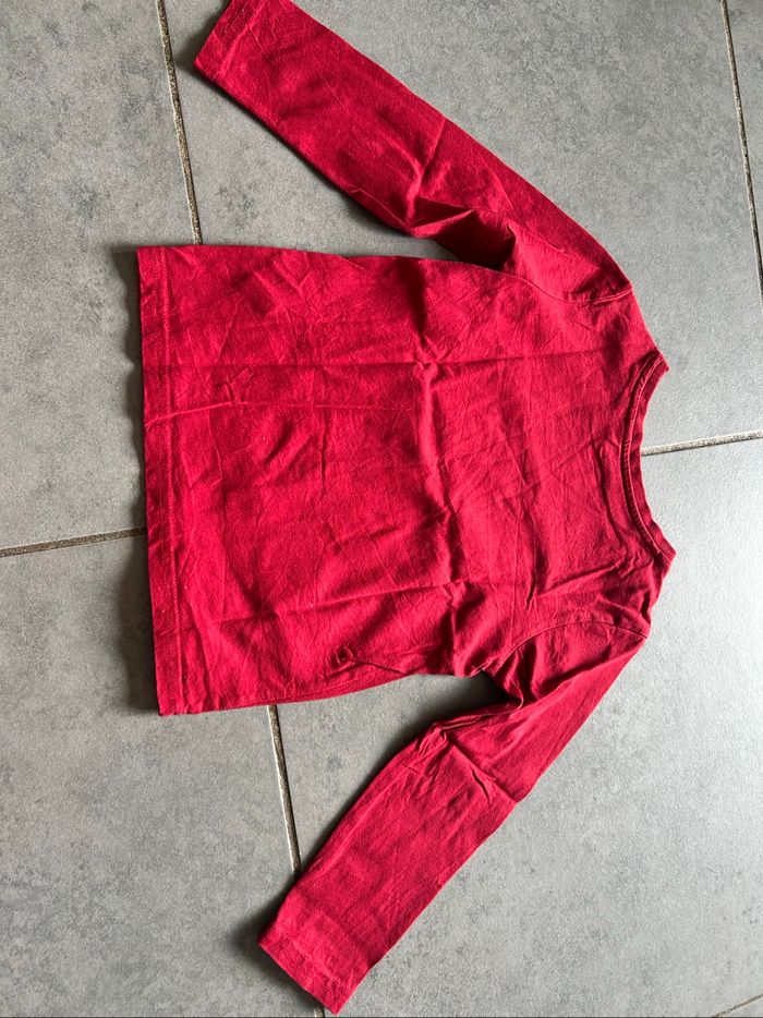 T-shirt - photo numéro 2