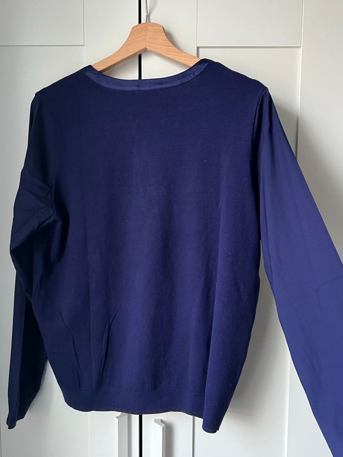 Magnifique top Elora neuf taille 2 , 38, M - photo numéro 2