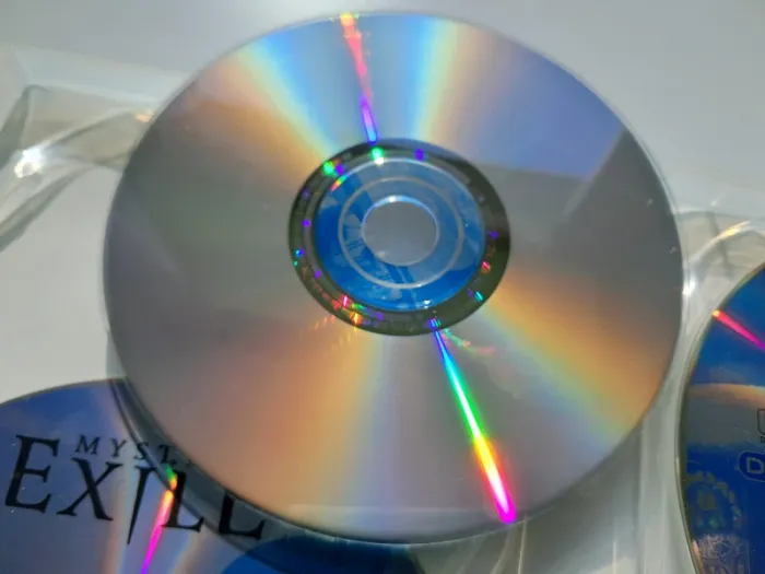 Jeu vidéo PC Myst III Exile - photo numéro 4