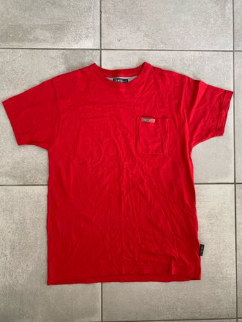 Te shirt MC RG 512 taille S