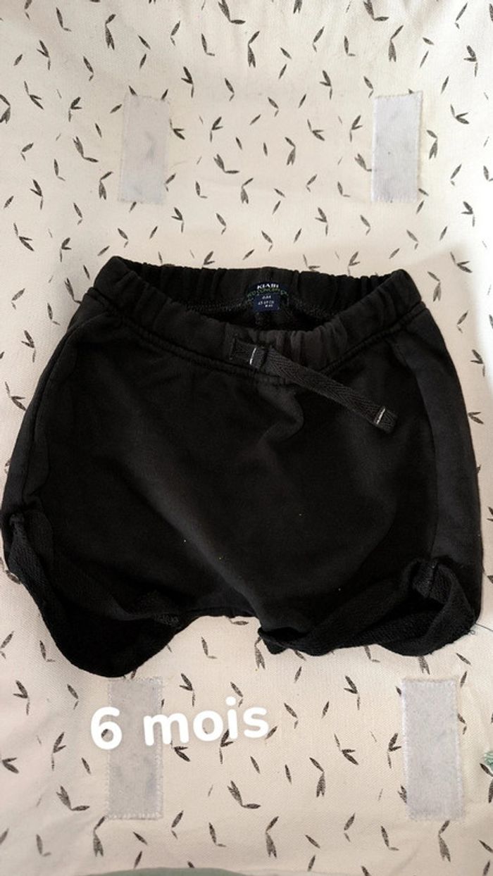 Short