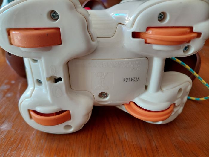 Toutou 123 - photo numéro 4