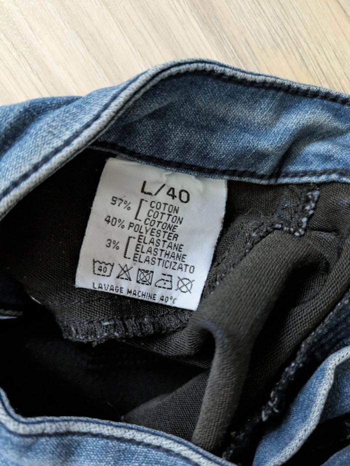 Jean femme taille 40 - photo numéro 5