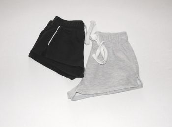 Lot shorts