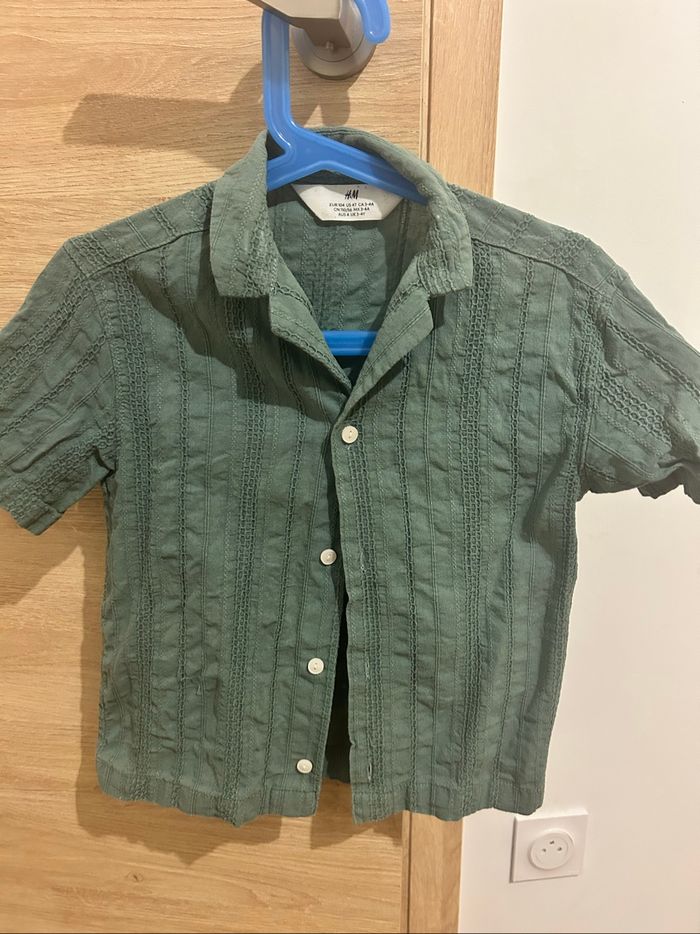 Chemise